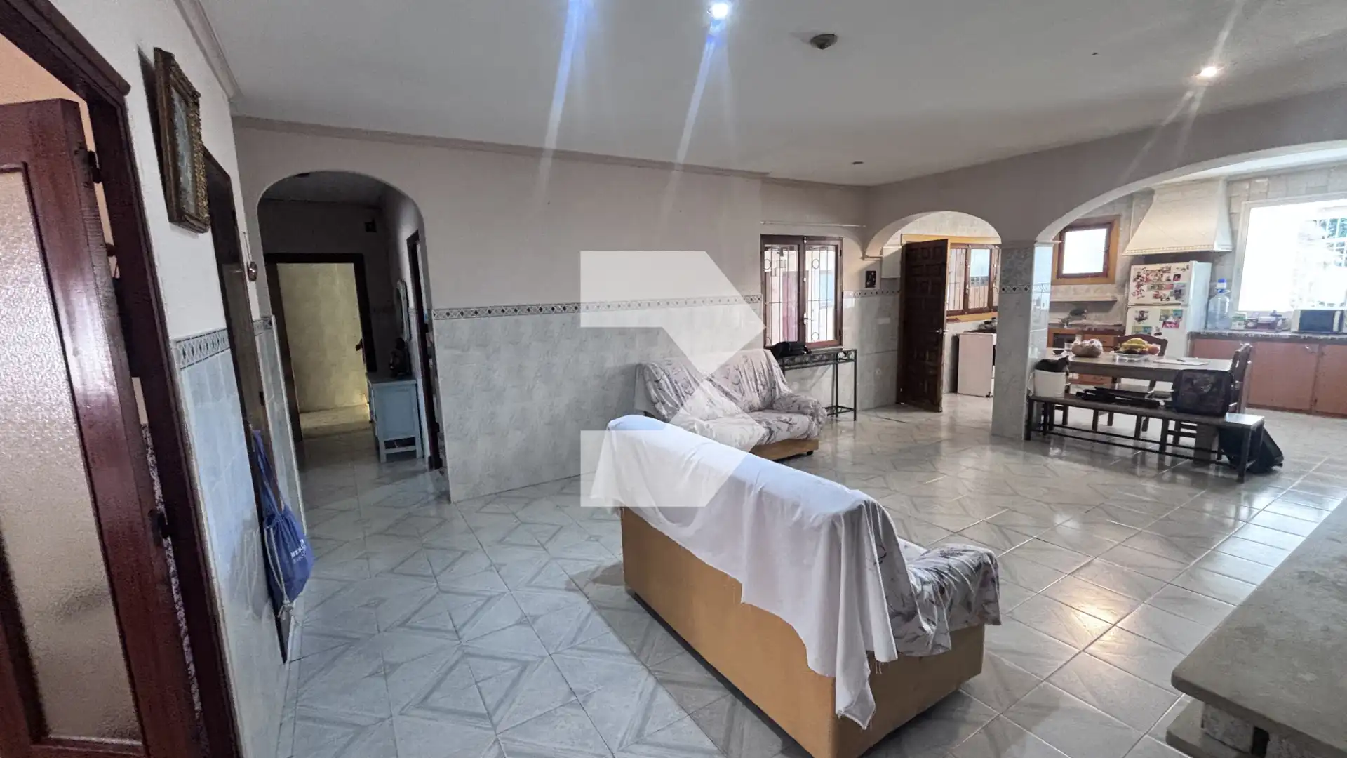 Casa adosada en venta en Carrer del Convent, Campello pueblo