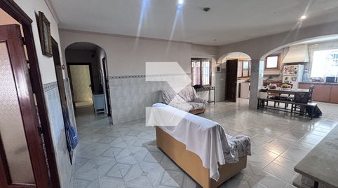 Foto 4 de Casa adosada en venta en Carrer del Convent, Campello pueblo, El Campello