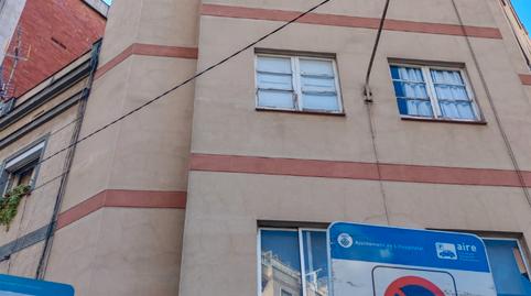 Foto 3 de Edifici en venda a Carrer de la Florida, La Florida, L'Hospitalet de Llobregat