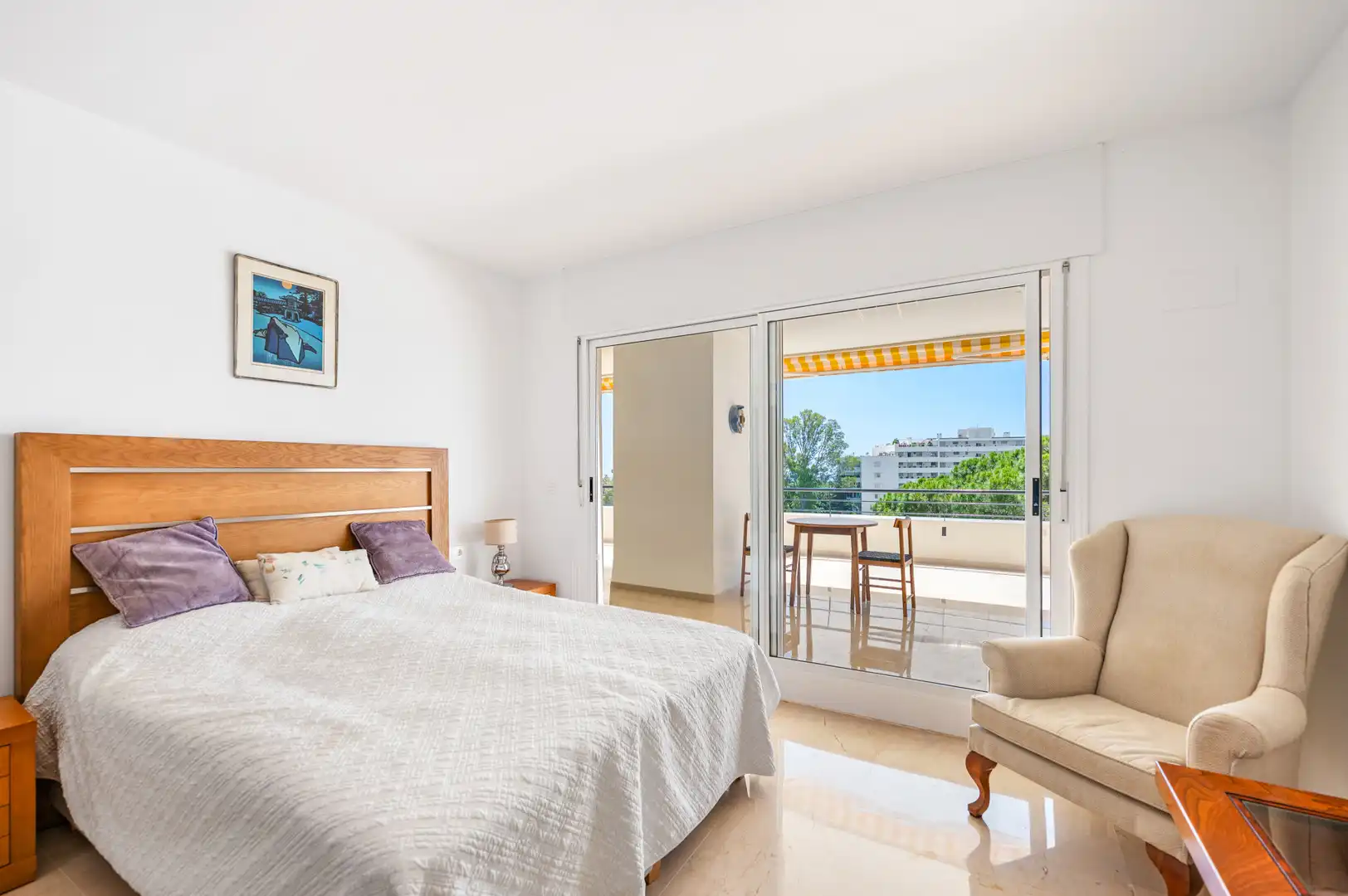 Attic for sale in 18 UR GUADALMINA ALTA), 8, Guadalmina Alta