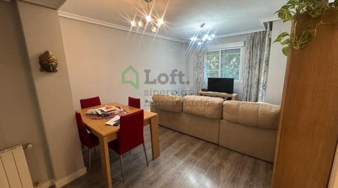 Foto 5 de Pis en venda a Pardaleras, Badajoz