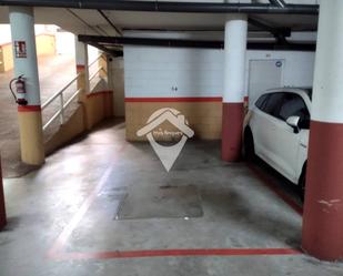 Aparcament de Garatge en venda en Sant Quirze del Vallès