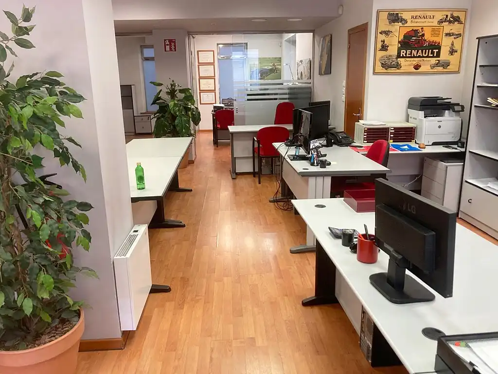 Business premises to rent in Rúa Sinfónica de Galicia 5, imagen 4