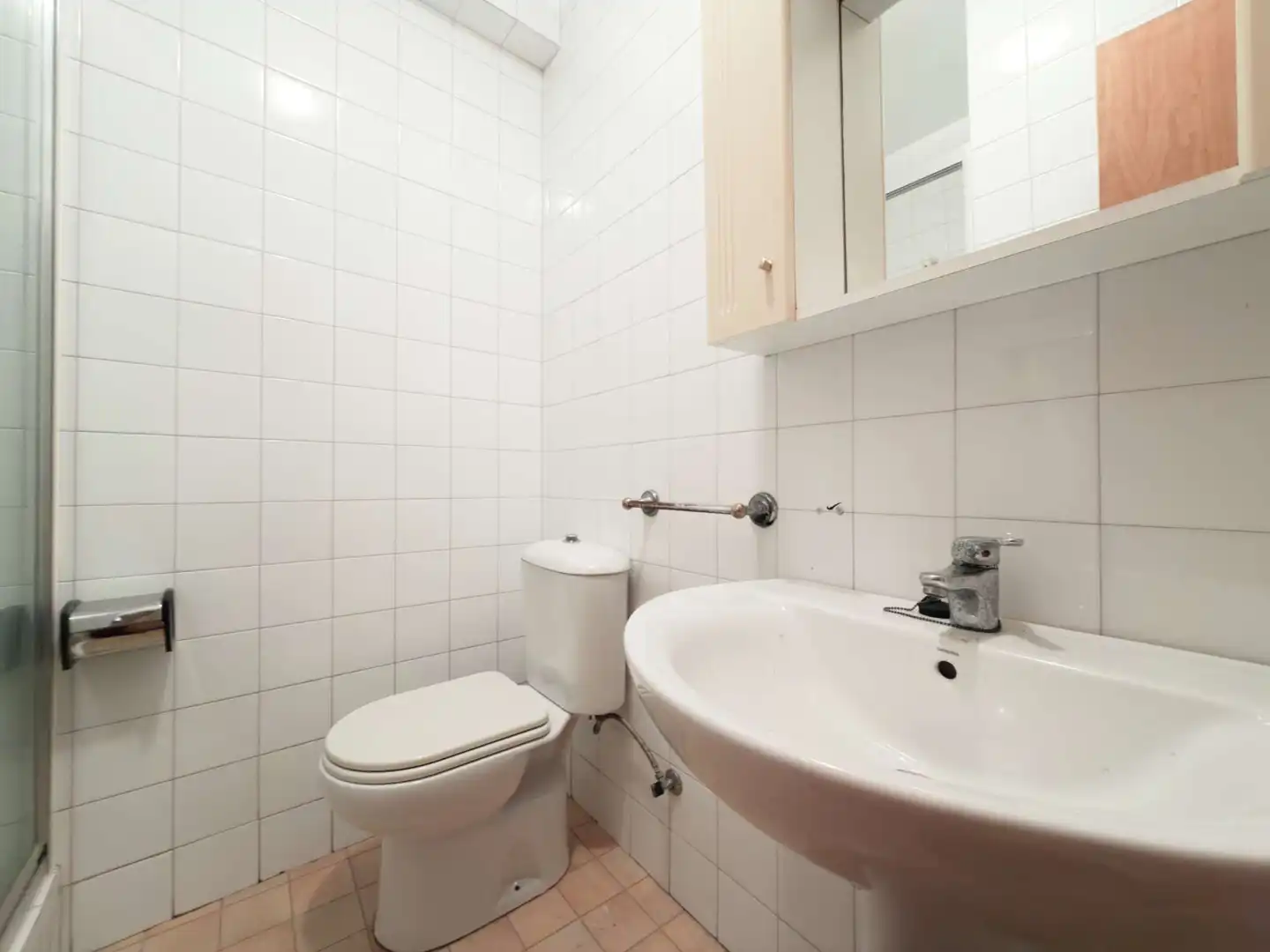 Baño de Casa o chalet en venta en Carballo, A Coruña