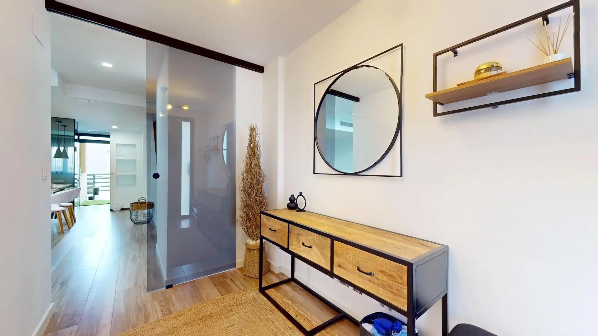 Maison mitoyenne avec piscine à vendre à Calle MANOS UNIDAS, imagen 9