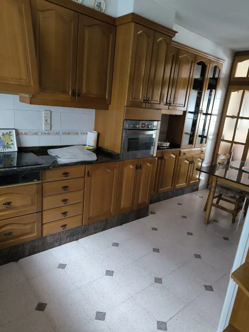 Appartamento con ascensore in vendita a Carrer d'Hernán Cortés, imagen 5