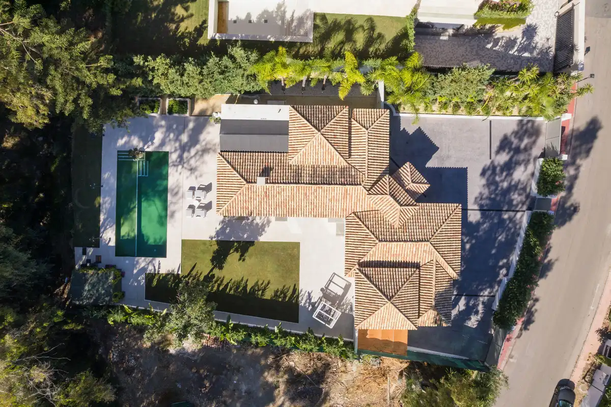 Casa a schiera in vendita a Nueva Andalucía, imagen 34
