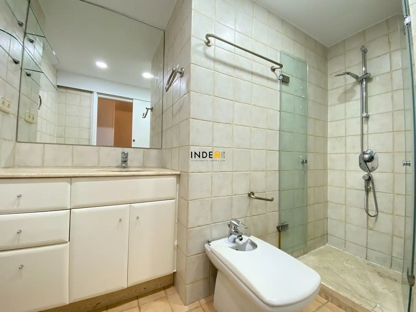 Duplexes for rent in Can Girona - Terramar - Vinyet