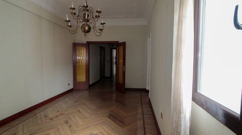 Foto 4 de Pis en venda a Poza Lizentziatuaren Kalea, Campuzano, Bilbao