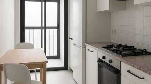 Foto 2 de Planta baixa en venda a Manuel Espiña, Monte Alto - Zalaeta - Atocha, A Coruña