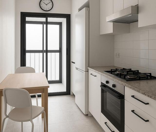 Photo 1 of Planta baja for sale in Manuel Espiña, Monte Alto - Zalaeta - Atocha, A Coruña