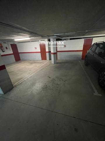 Garaje en Venta en mossen manya en Temple