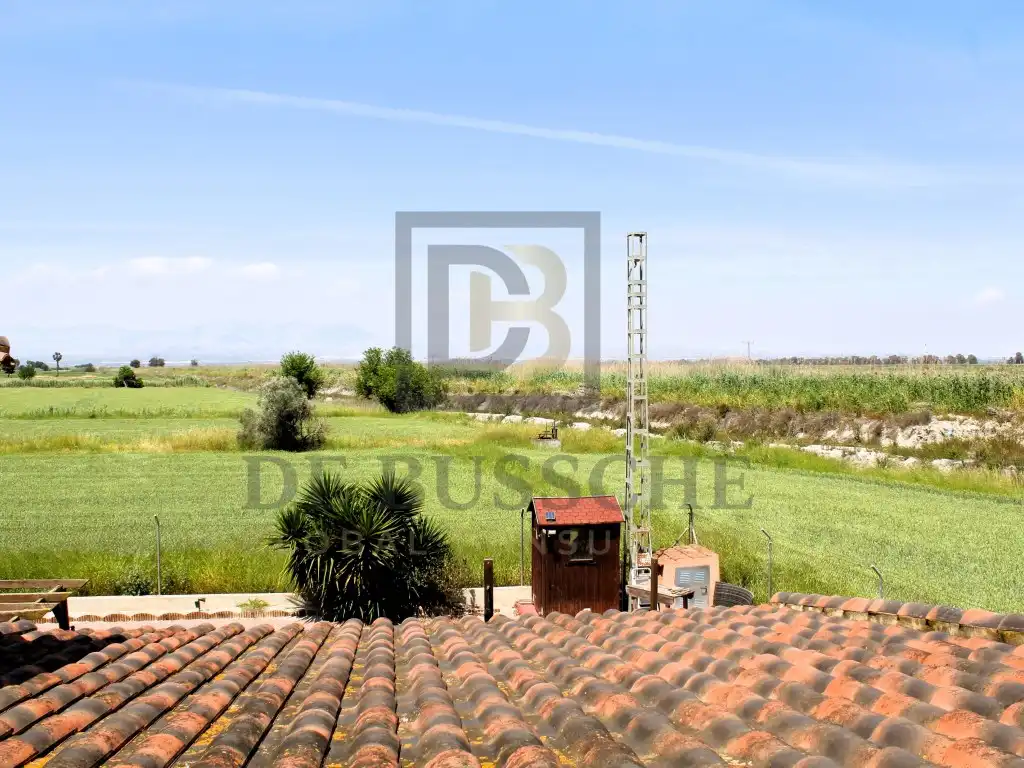 Casa o xalet en venda en Dolores