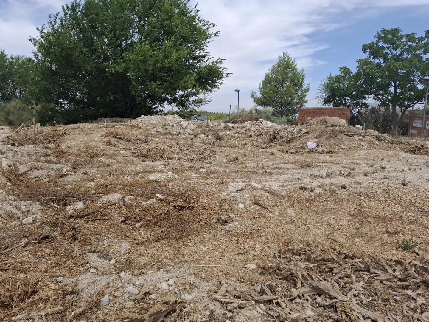 Terreny residencial en venda a Villalbilla pueblo, imagen 13