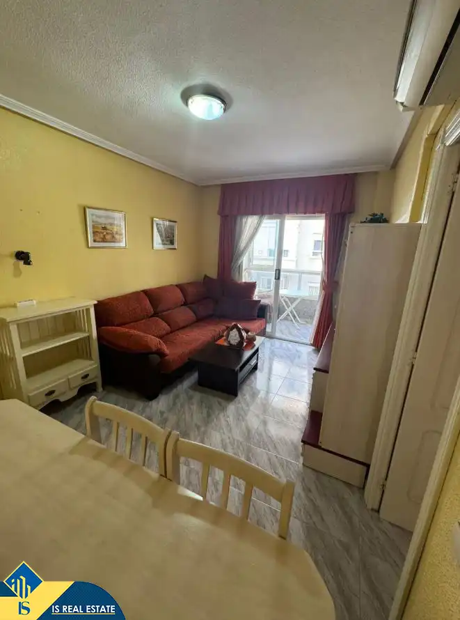 Apartamento con ascensor en venta en Centro, imagen 2