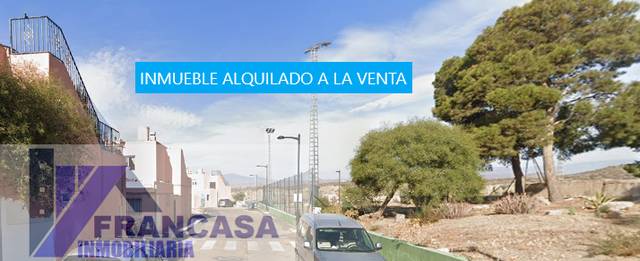 Casa-chalet en Venta en Rioja