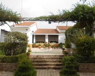 Garden of House or chalet for sale in Ciudad Real Capital