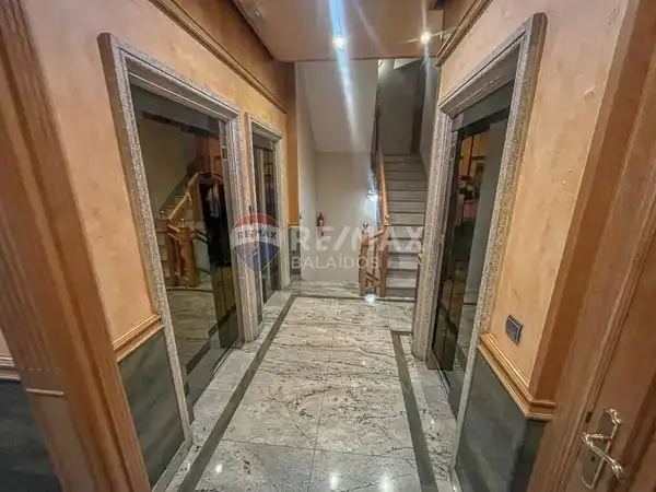 Wohnung mit Aufzug zum Verkauf in Rúa de Bolivia 2, imagen 39