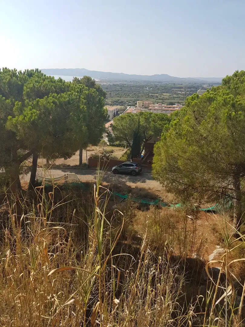 Lands and plots for sale in L'Estartit Poble, imagen 4