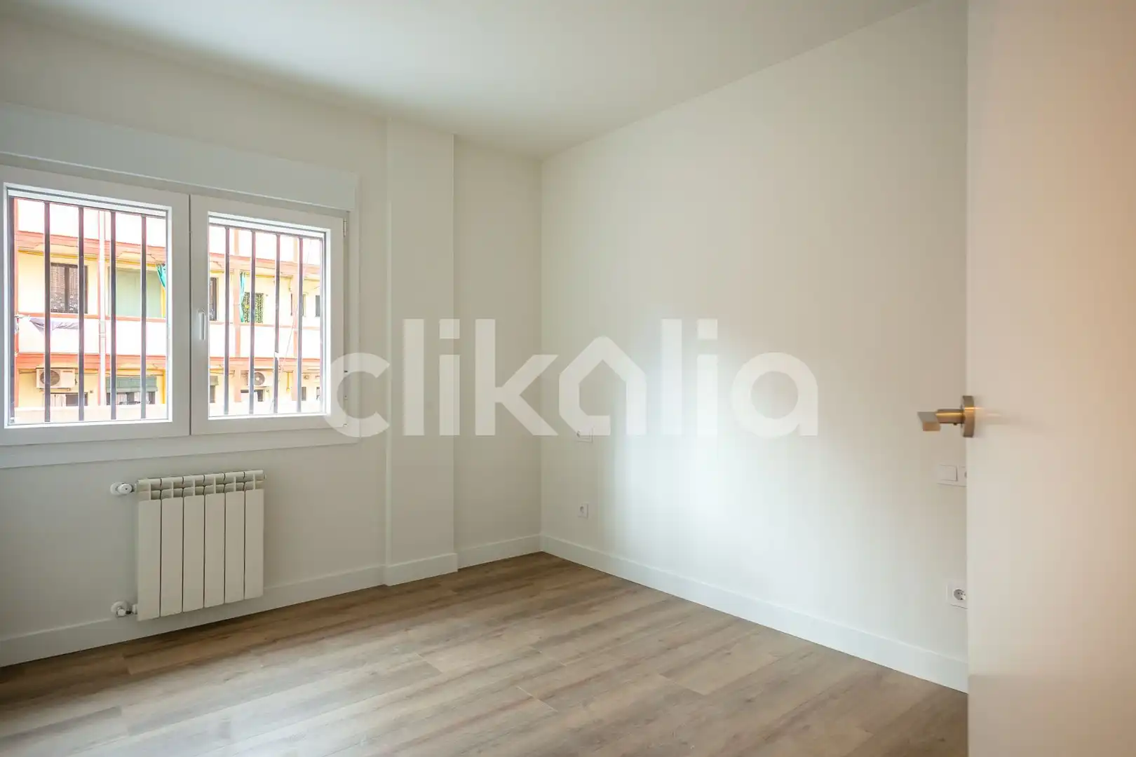 Piso en venta en Embajadores - Lavapiés