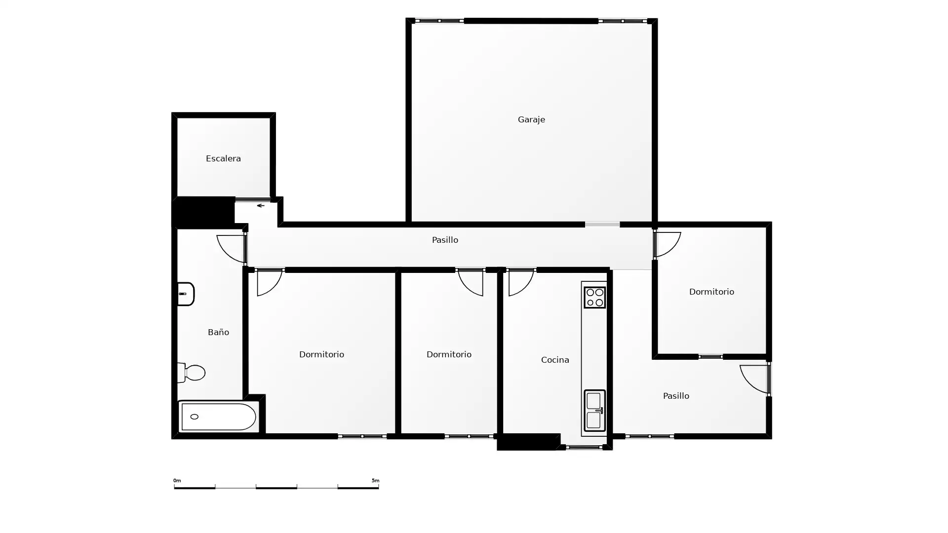Piso en venta en Sant Vicenç de Castellet