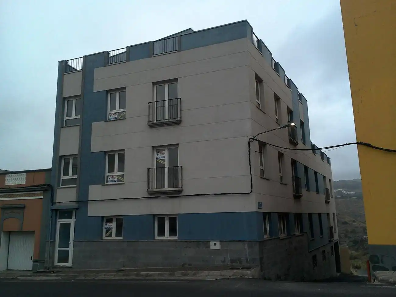 Appartement avec ascenseur à vendre à SAN FRANCISCO JAVIER, imagen 2