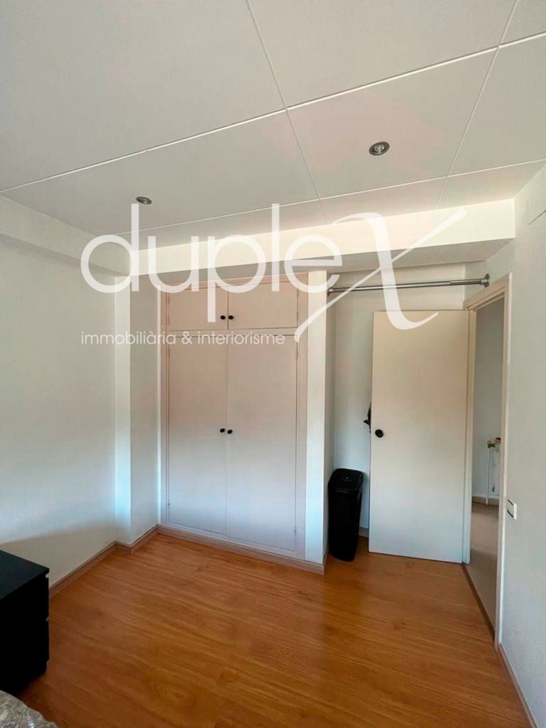 Bedroom of Flat for sale in Granollers  with Storage room