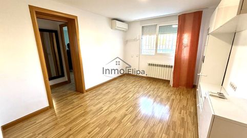 Foto 2 de Pis de lloguer a De Santa Felicidad, Ventas, Madrid Capital