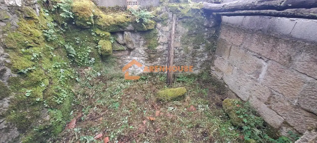 Casa amb terrassa en venda a Amoeiro, imagen 27