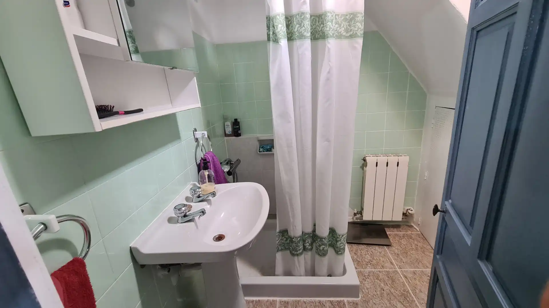 Casa con terraza en venta en Calle Félix Rodríguez de la Fuente 28, imagen 8