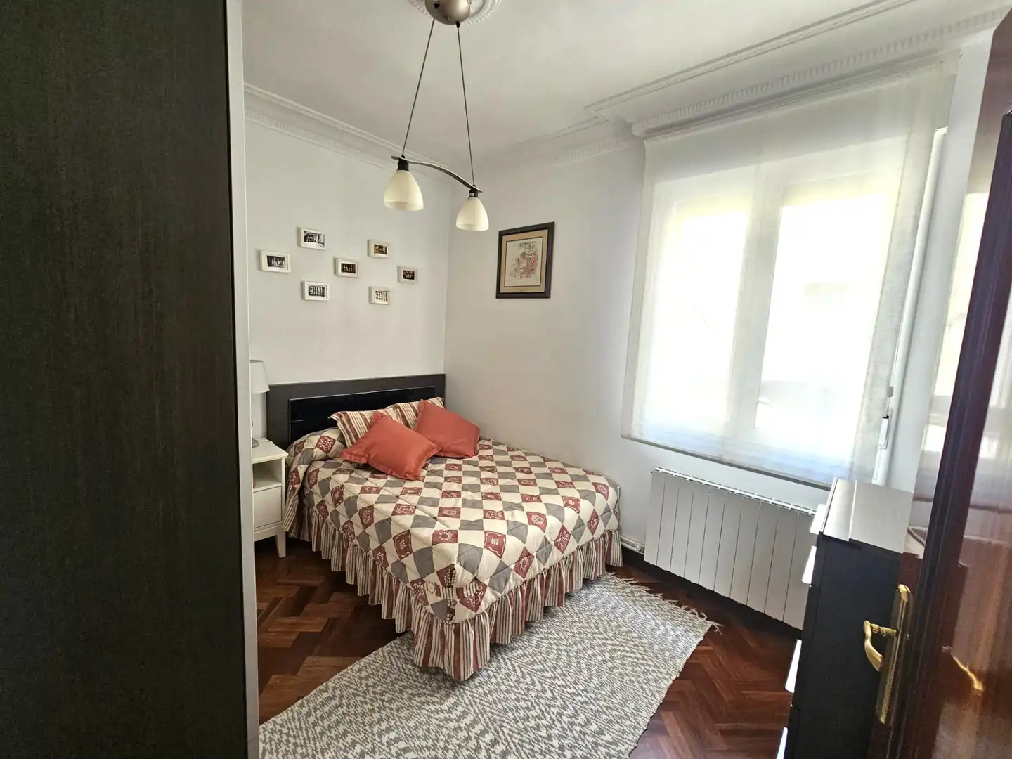 Wohnung mit Terrasse zum Verkauf in Juan de Garay Kalea, imagen 19