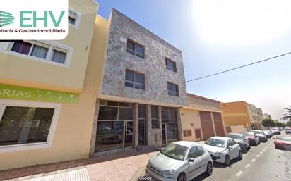 Exterior view of Duplex for sale in Puerto del Rosario  with Terrace