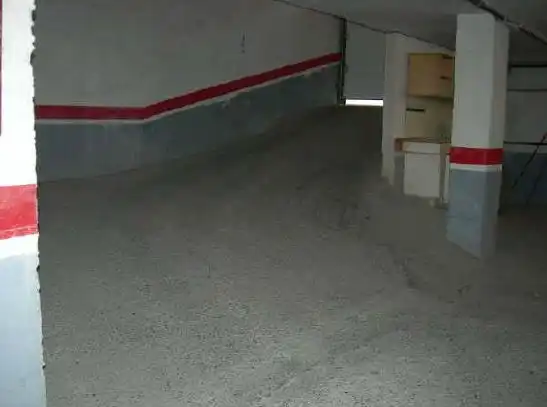 Parcheggio in vendita a MADRID, imagen 3