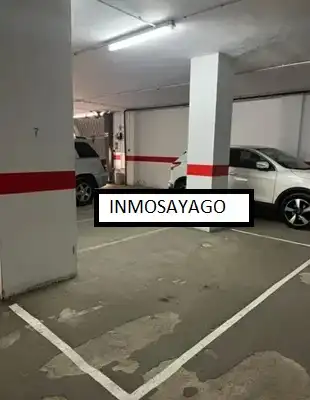 Aparcament en venda a Calle Gregorio Cuesta, imagen 2