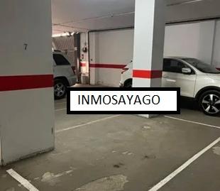 Photo 2 of Garage for sale in Calle Gregorio Cuesta, Cuatro Caminos, Cantabria