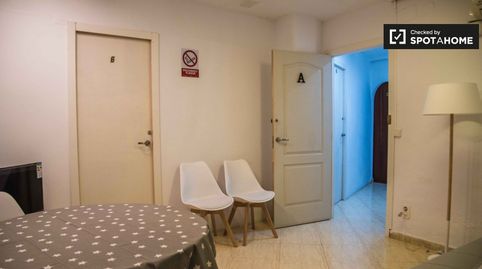 Foto 4 de Habitación en Sant Francesc, Valencia Capital
