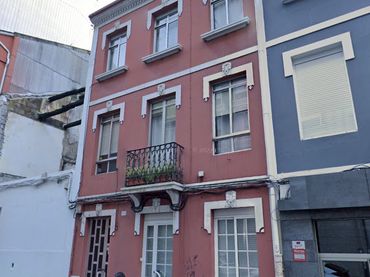 Résidentiel à vendre à Rúa San Luís 8