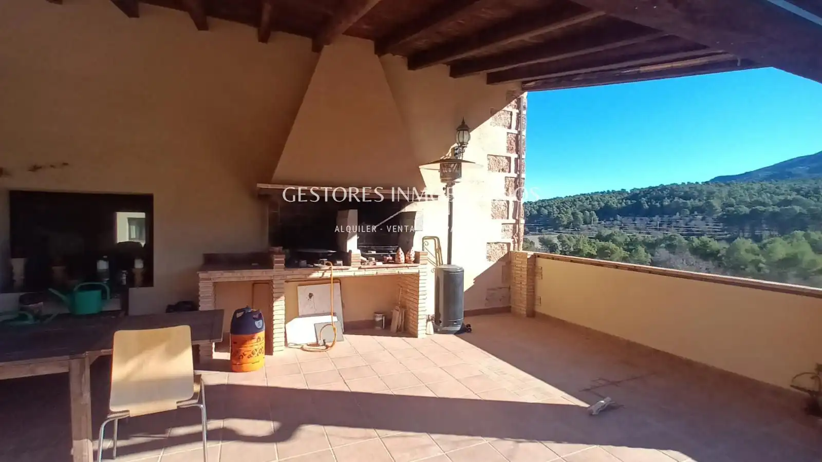 Casa con piscina in vendita a Batoi, imagen 21
