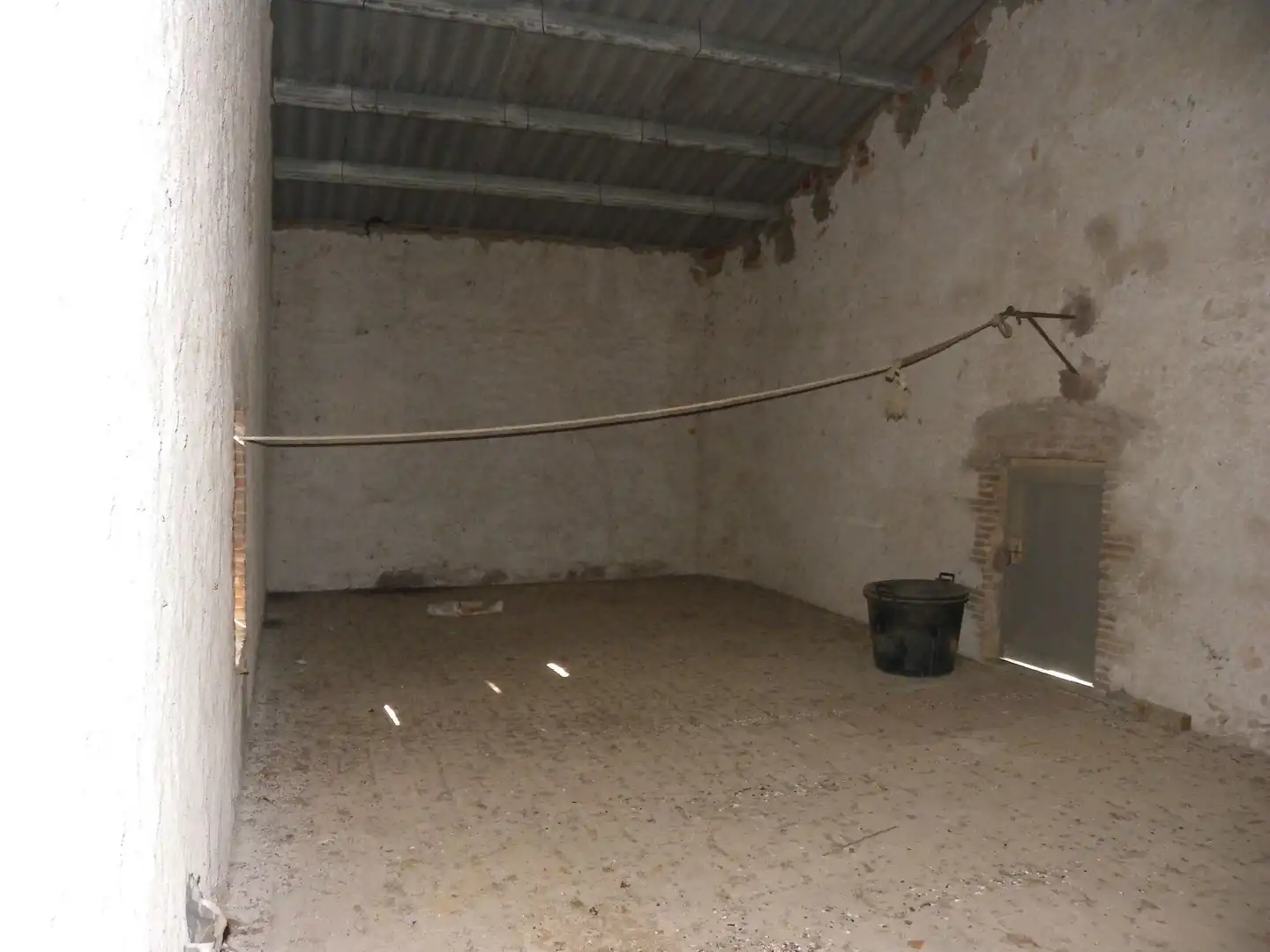 Casa o xalet en venda a Resclosa, Ullà