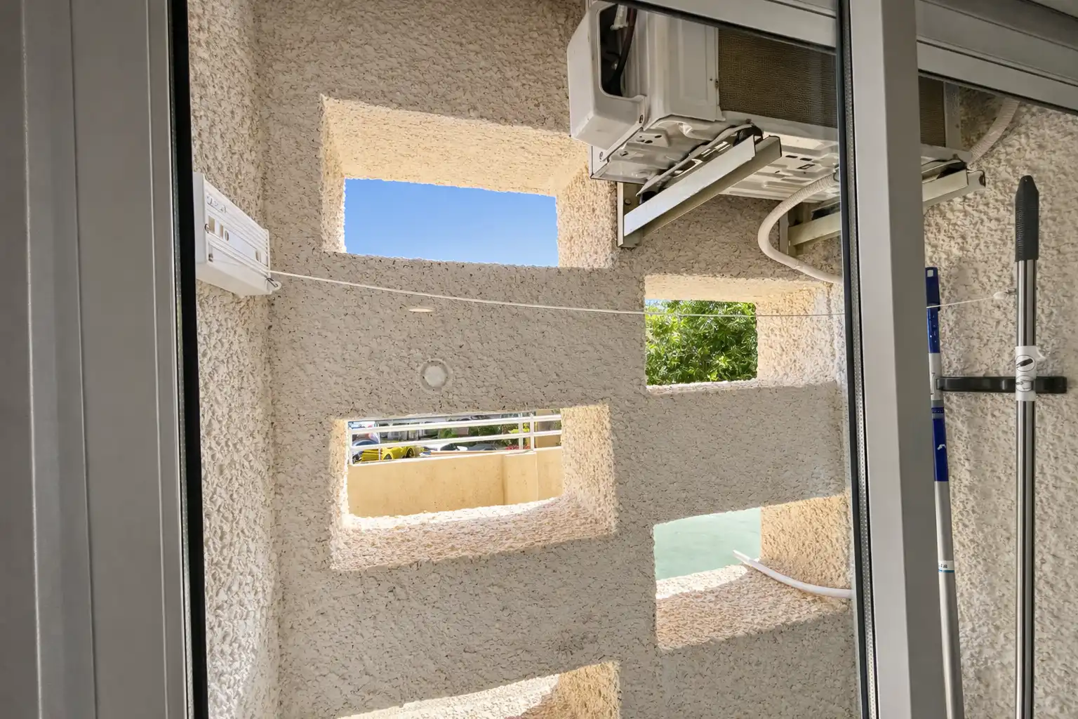 Terrassa de Estudi en venda en Altea amb Aire condicionat, Calefacció i Moblat