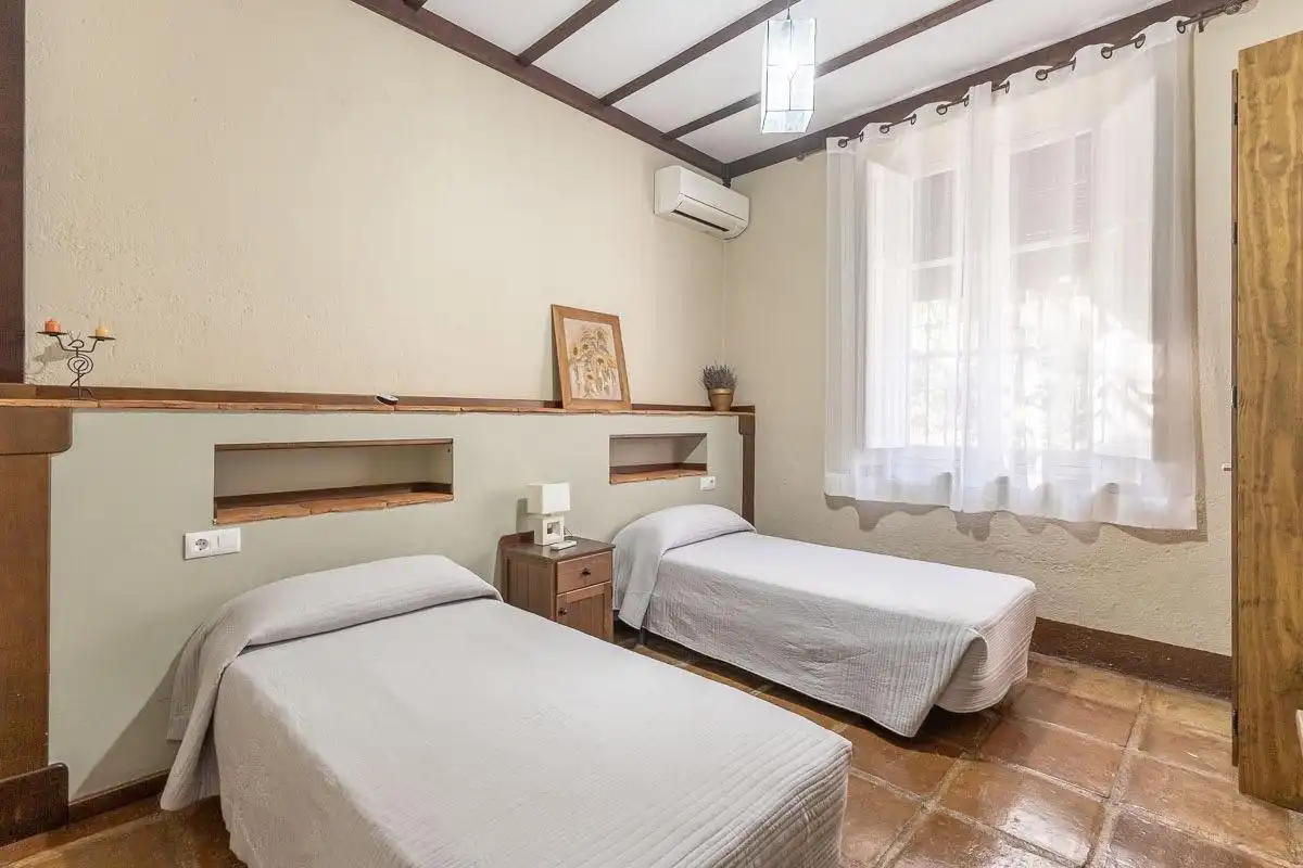 Detached house with pool for sale in Íllora, imagen 19