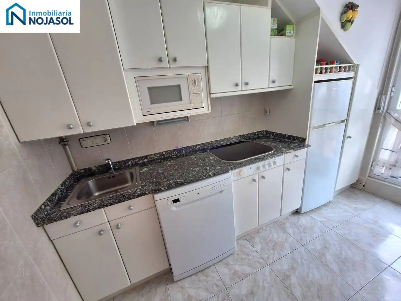 Apartament amb ascensor en venda a Calle ONTAÑON, imagen 17