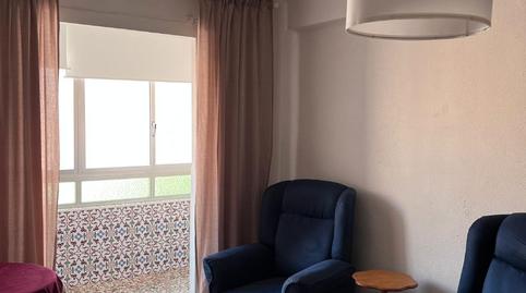 Foto 4 de Pis de lloguer a Avenida Málaga Oloroso, 24, Cortijo Bazán - Los Casinis - Los Cipreses, Málaga