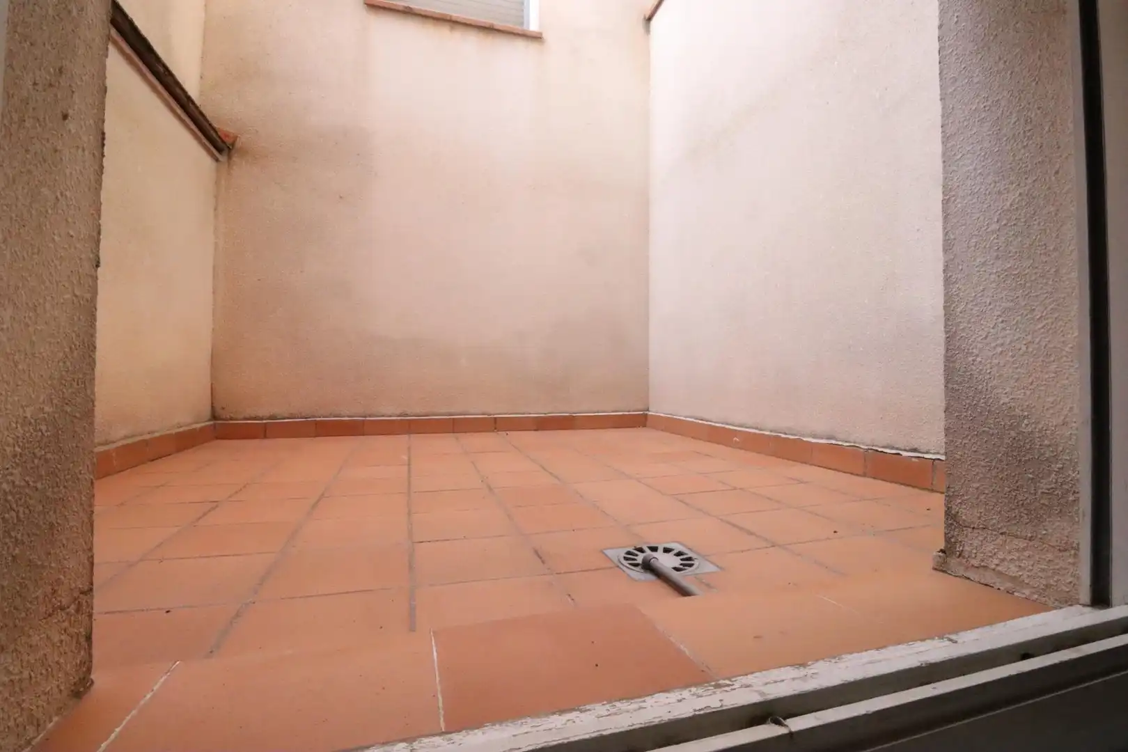 Balcony of Ground floor for sale in Sabadell  with Air Conditioner, Heating and Terrace