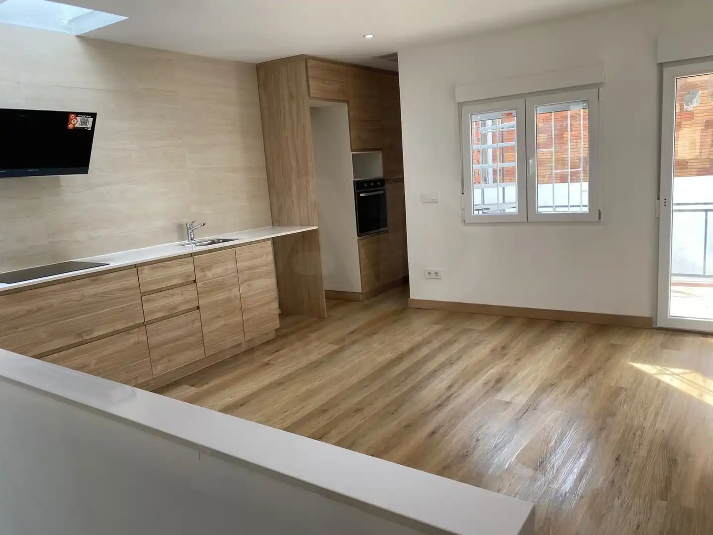 Kitchen of Country homes for sale in Centre