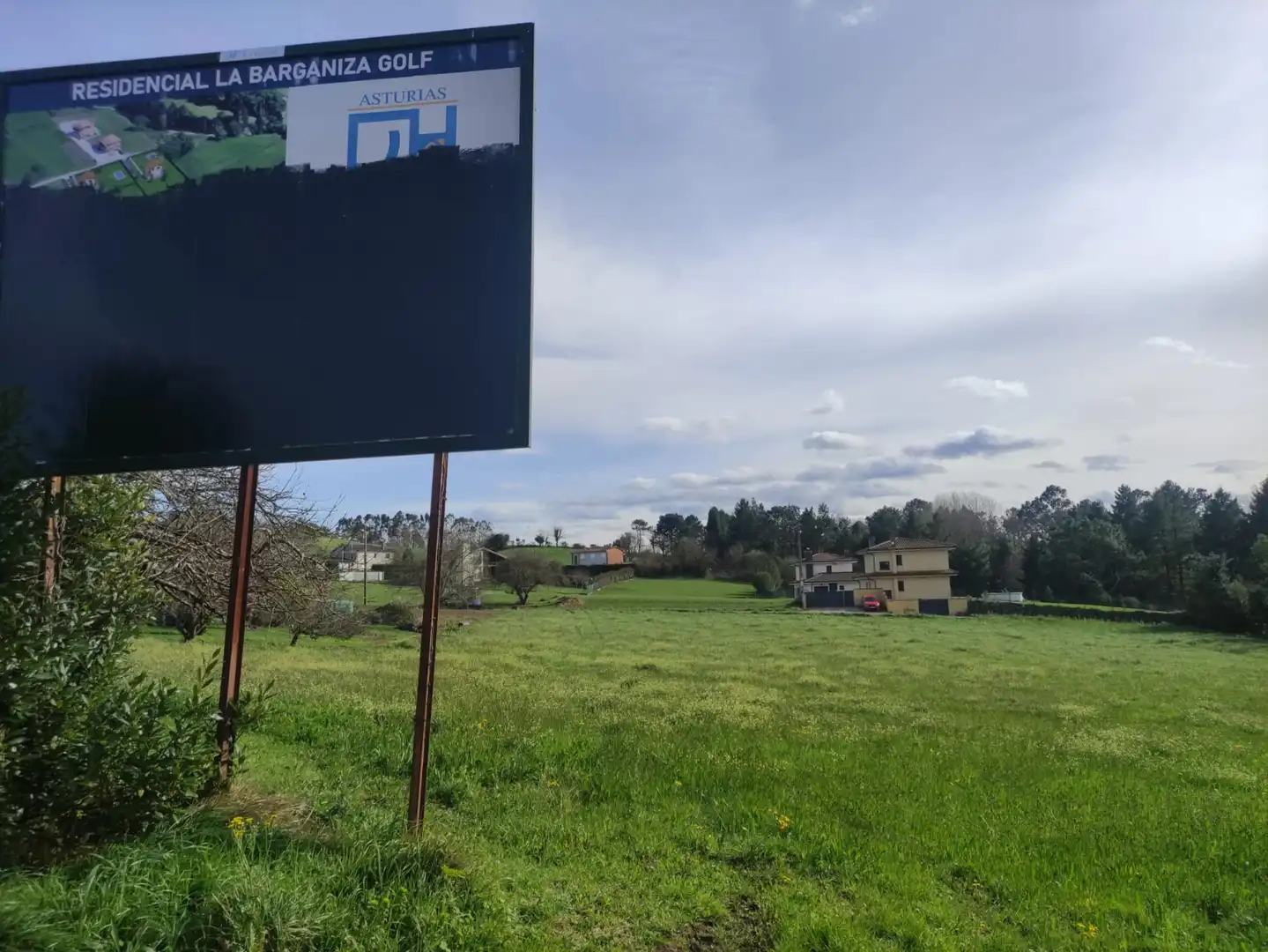 Terreni e lotti in vendita a Barganiza, La - Polígono 72 Parcela 150