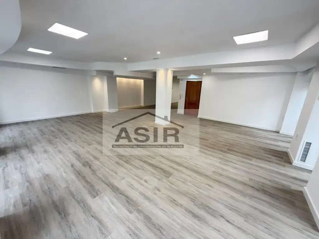 Büro zur Miete in Alzira