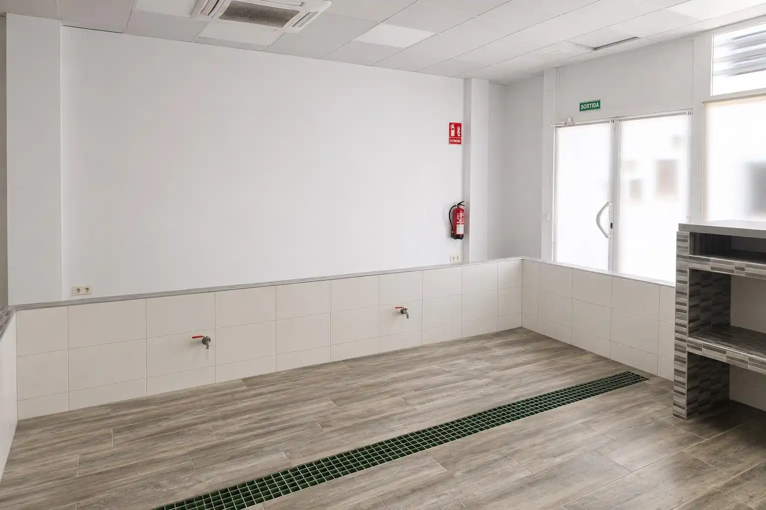 Gewerbefläche zum Verkauf in Carrer Carrer Magdalena Blay, imagen 10