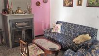 Sala d'estar de Casa o xalet en venda en Tabernas amb Terrassa