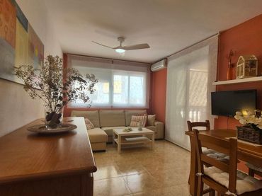 Mini appartamento con piscina in vendita a Moncófar Playa